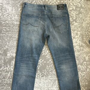 iJeans Mens Relaxed Fit jeans W34 L32